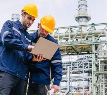 manutencao preventiva corretiva gas