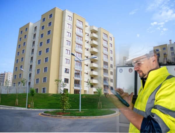 Teste de estanqueidade de gás em condomínios evita vazamentos