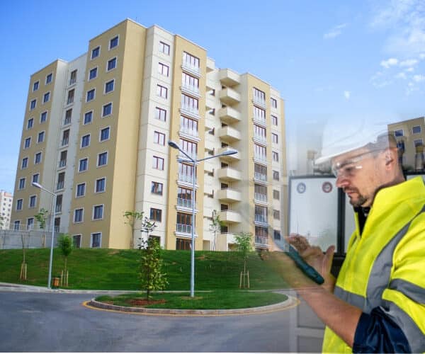 teste estanqueidade gas em codomínios