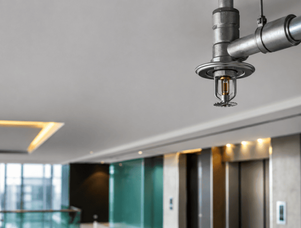 Responsabilidade do síndico sobre o AVCB e o sistema de sprinklers do condomínio